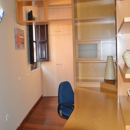 Tarragona Suites 70- Cavallers Экстерьер фото