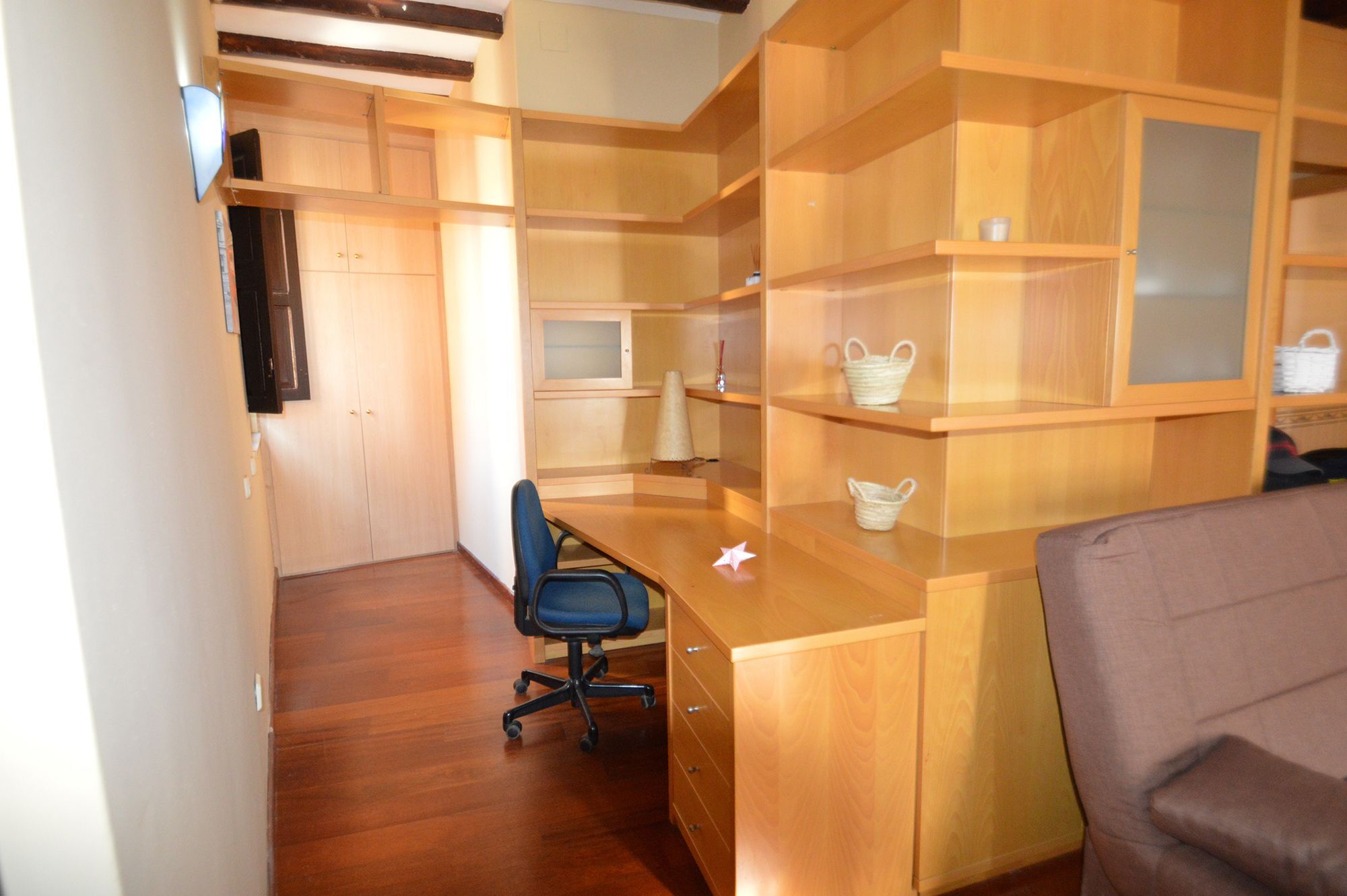 Tarragona Suites 70- Cavallers Экстерьер фото