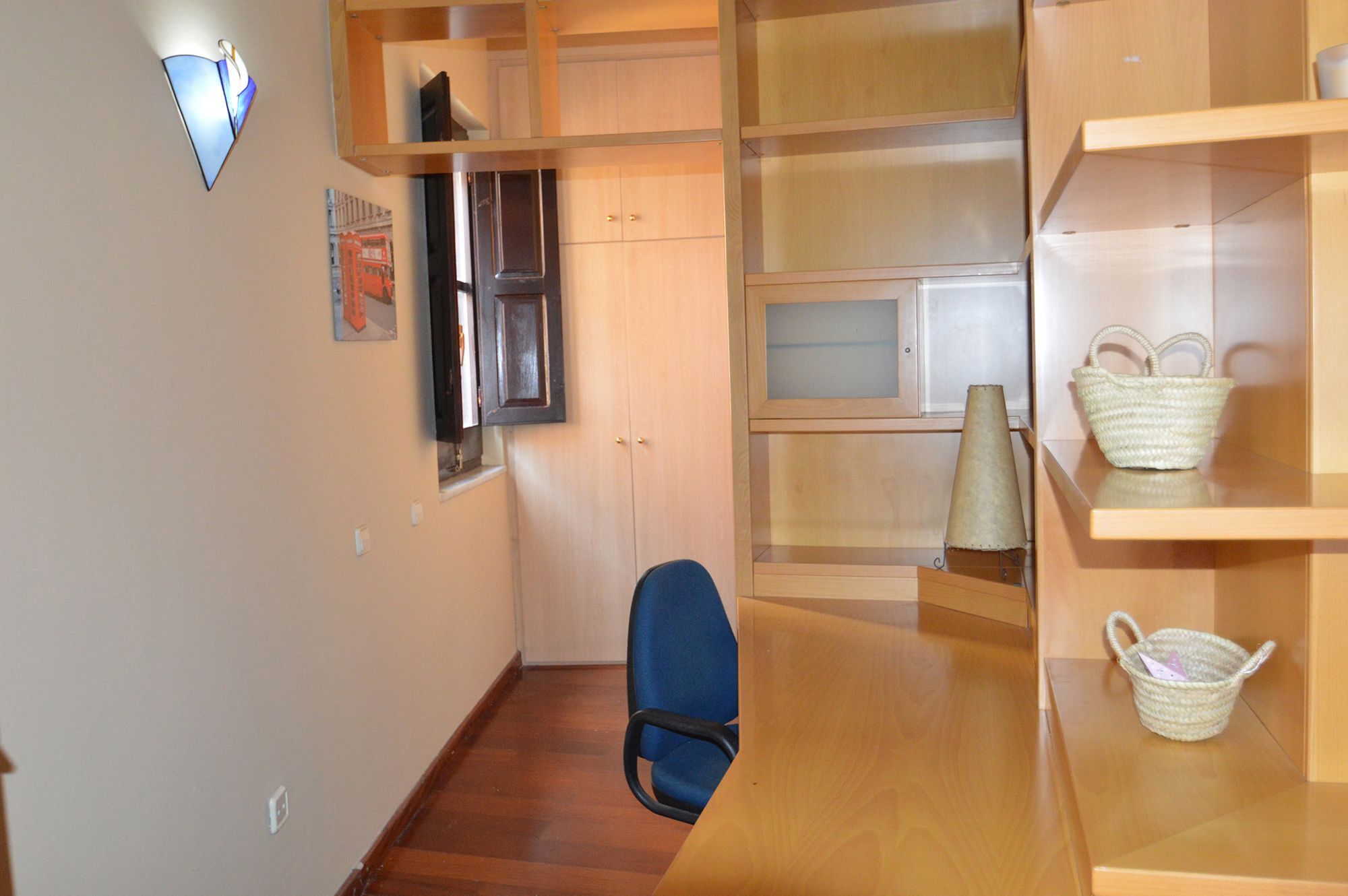 Tarragona Suites 70- Cavallers Экстерьер фото