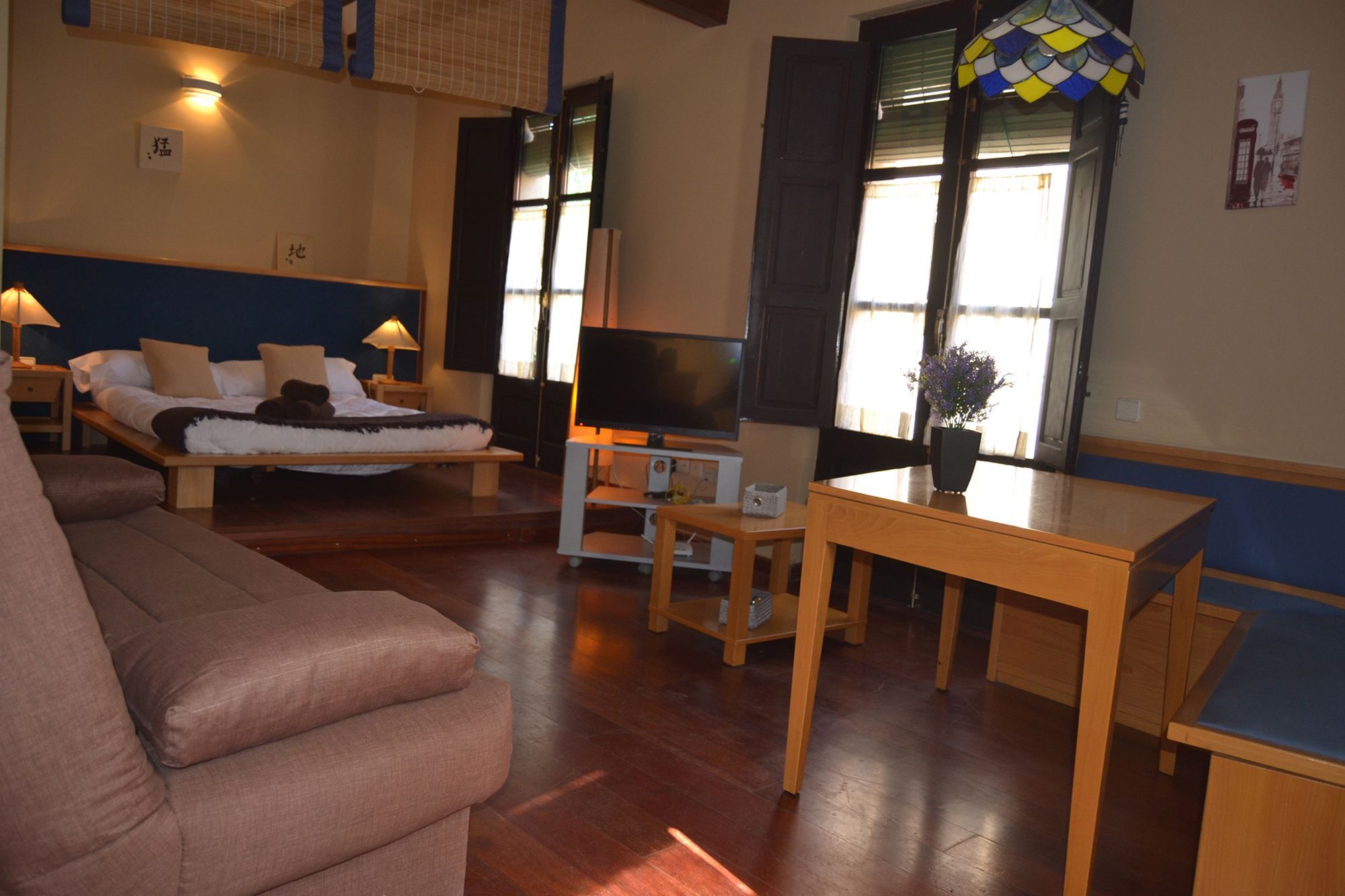 Tarragona Suites 70- Cavallers Экстерьер фото