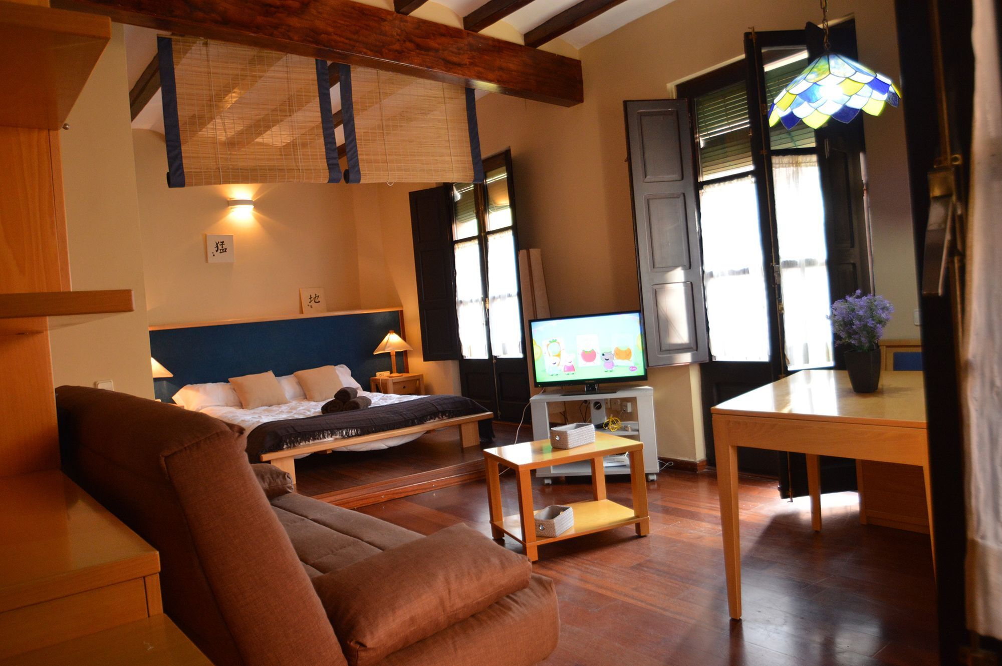 Tarragona Suites 70- Cavallers Экстерьер фото