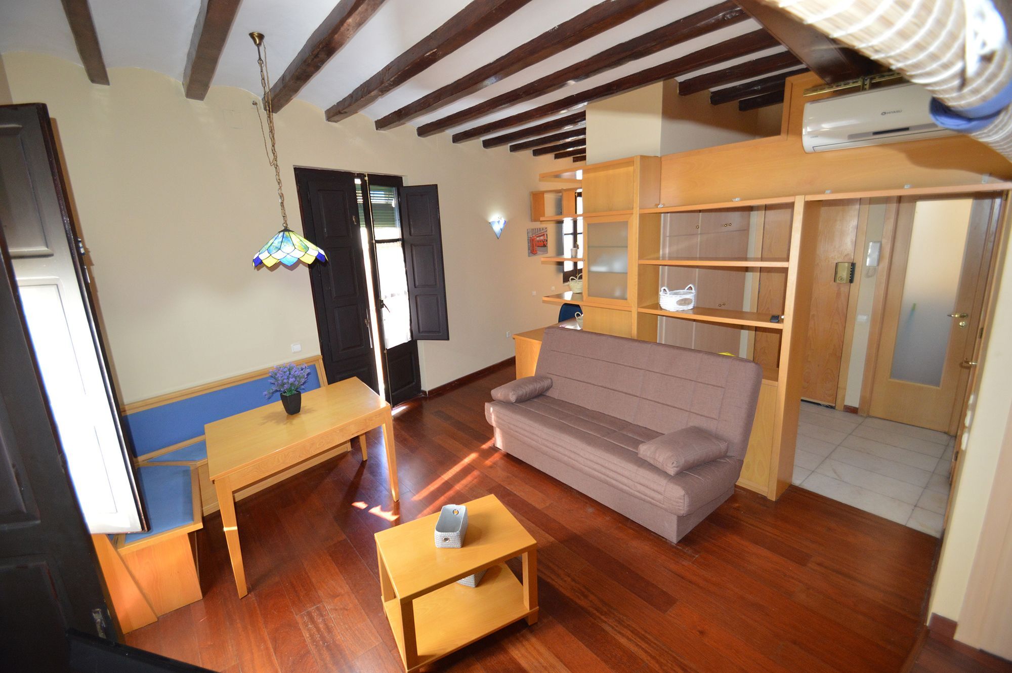 Tarragona Suites 70- Cavallers Экстерьер фото
