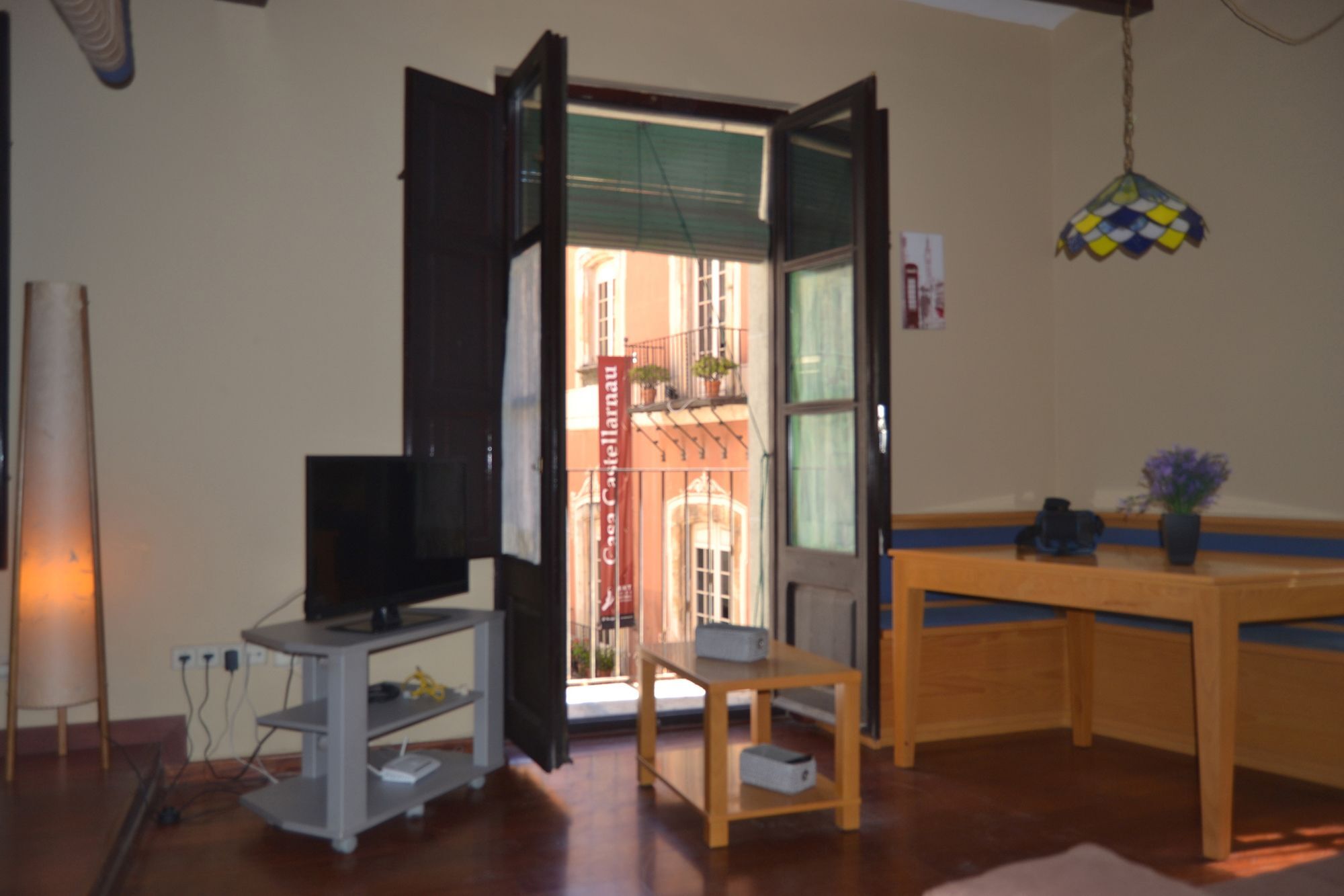 Tarragona Suites 70- Cavallers Экстерьер фото